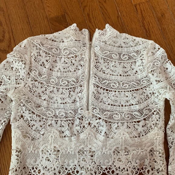 Gorgeous blouse - Picture 7 of 10